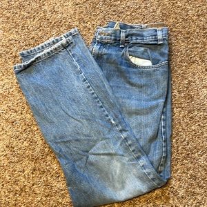 Kirkland Brand Jeans